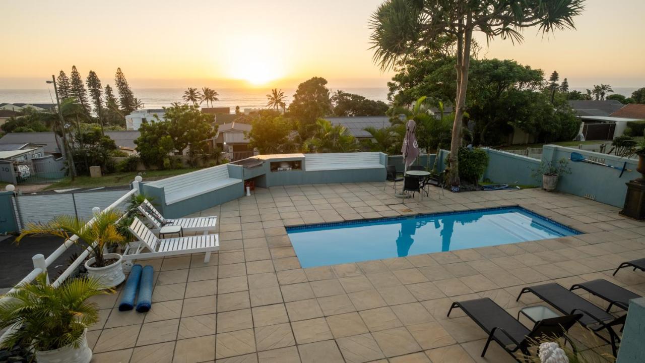 At The Sea Ballito Extérieur photo