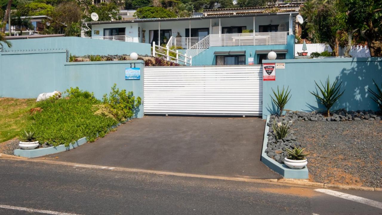 At The Sea Ballito Extérieur photo
