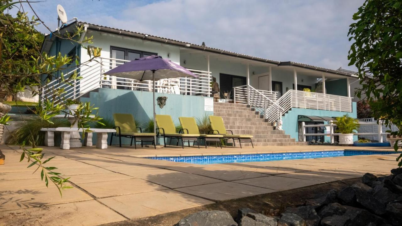 At The Sea Ballito Extérieur photo