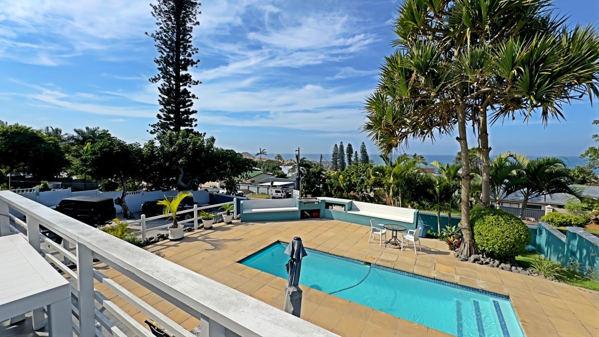At The Sea Ballito Extérieur photo