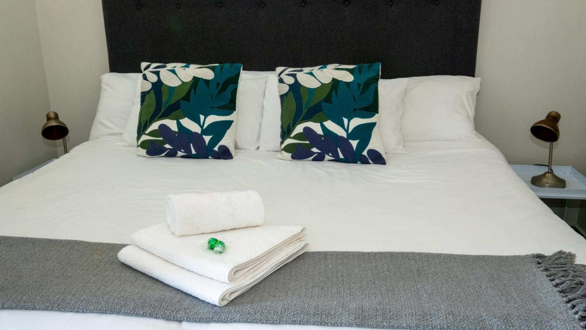 At The Sea Ballito Chambre photo