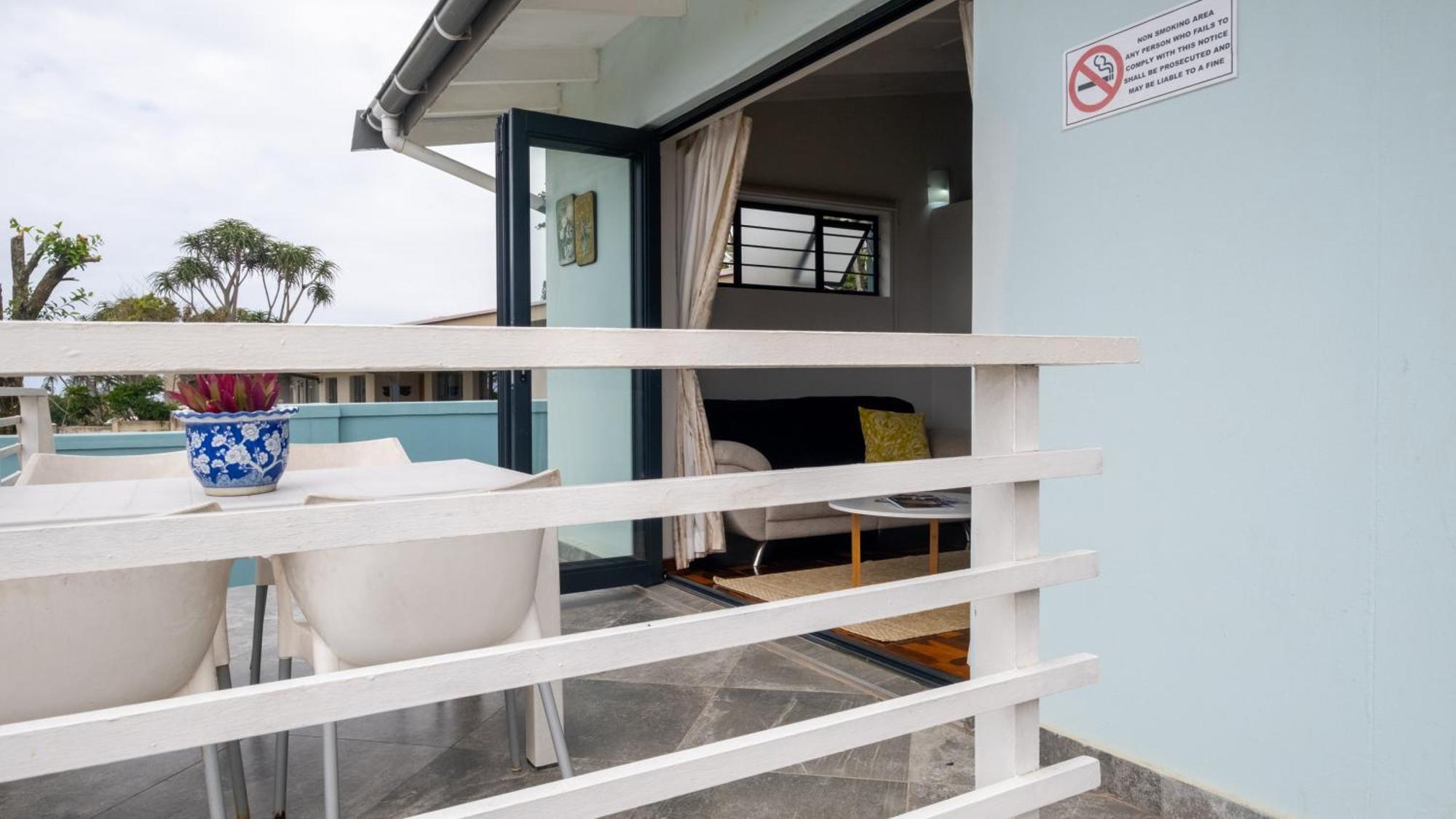 At The Sea Ballito Chambre photo