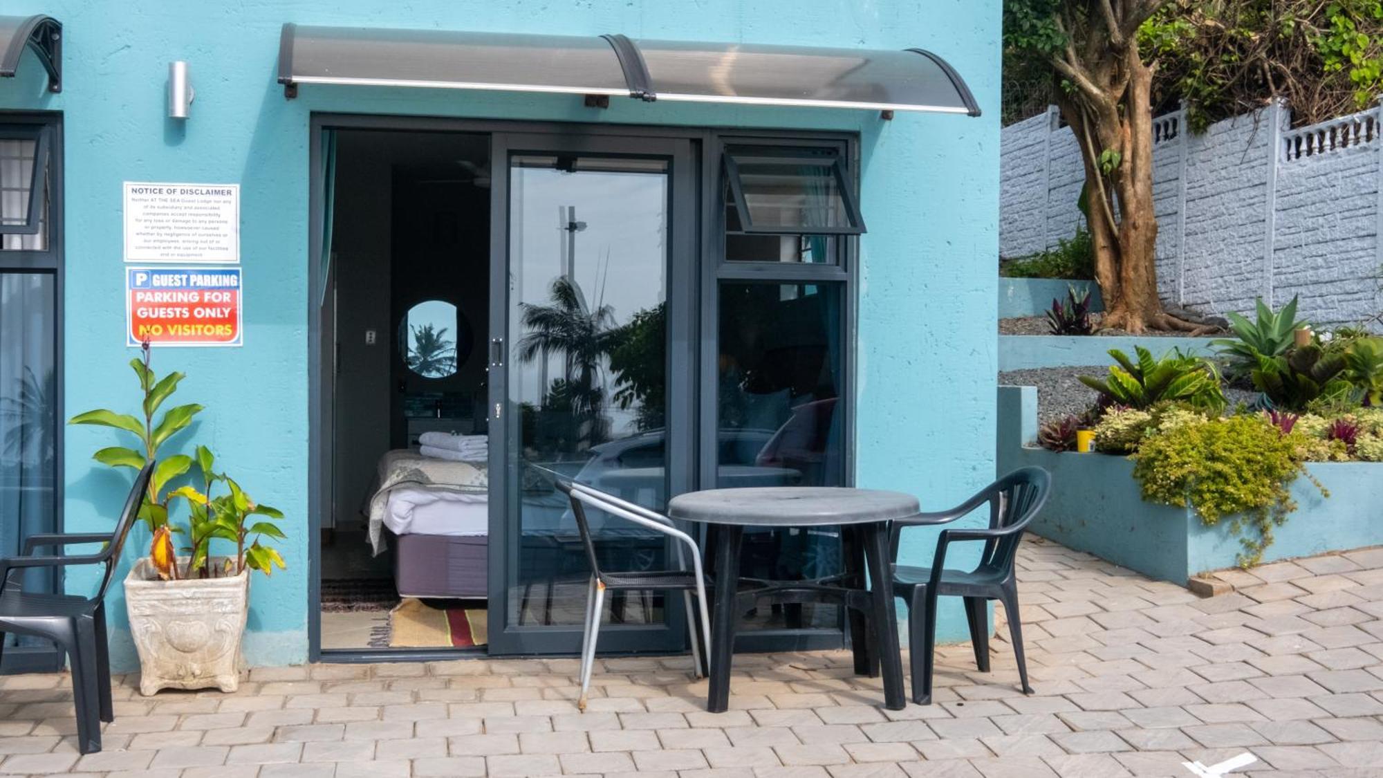 At The Sea Ballito Chambre photo